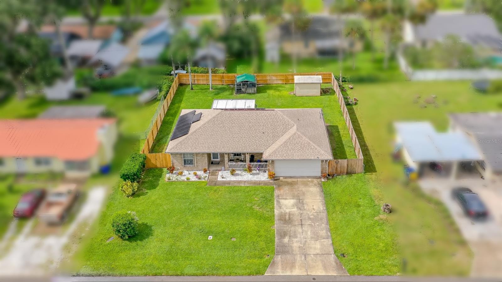 Florida Shores Un #3 - Residential