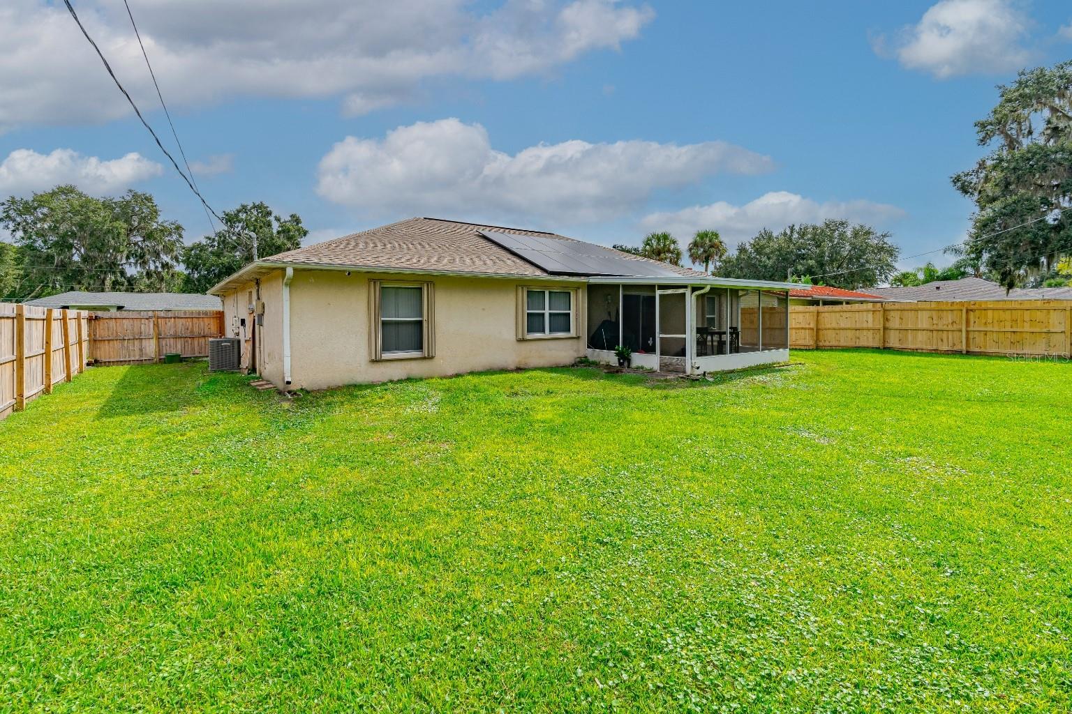 Florida Shores Un #3 - Residential