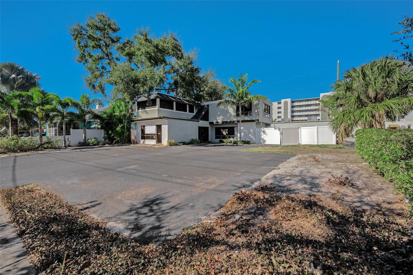 DAVISTA REV MAP OF - Commercial Sale