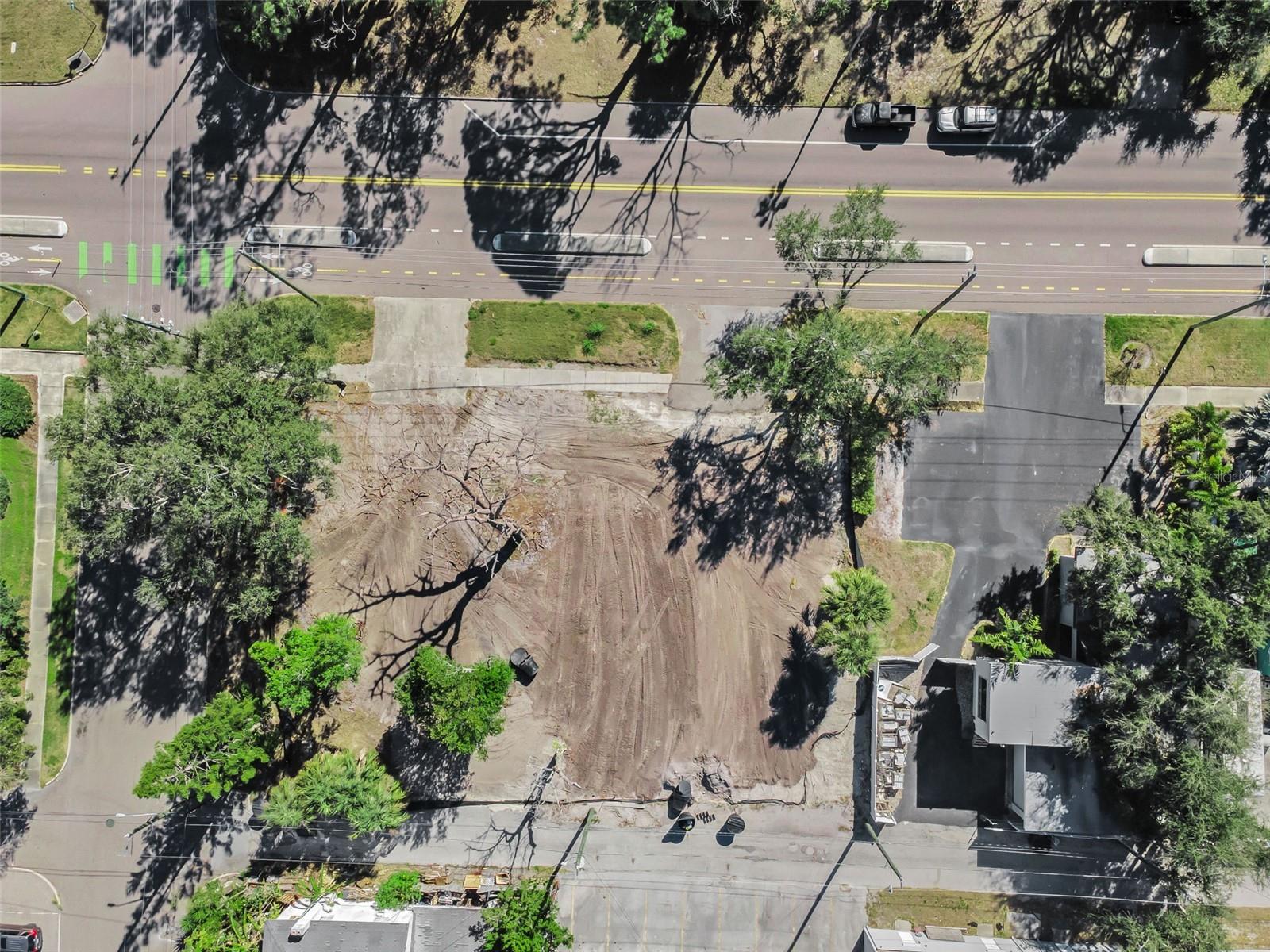 DAVISTA REV MAP OF - Commercial Sale