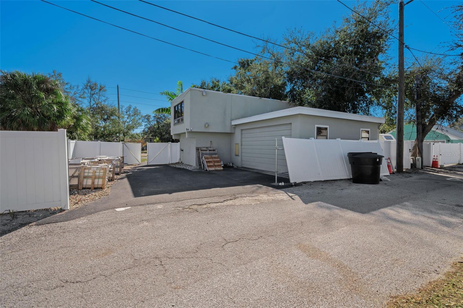 DAVISTA REV MAP OF - Commercial Sale