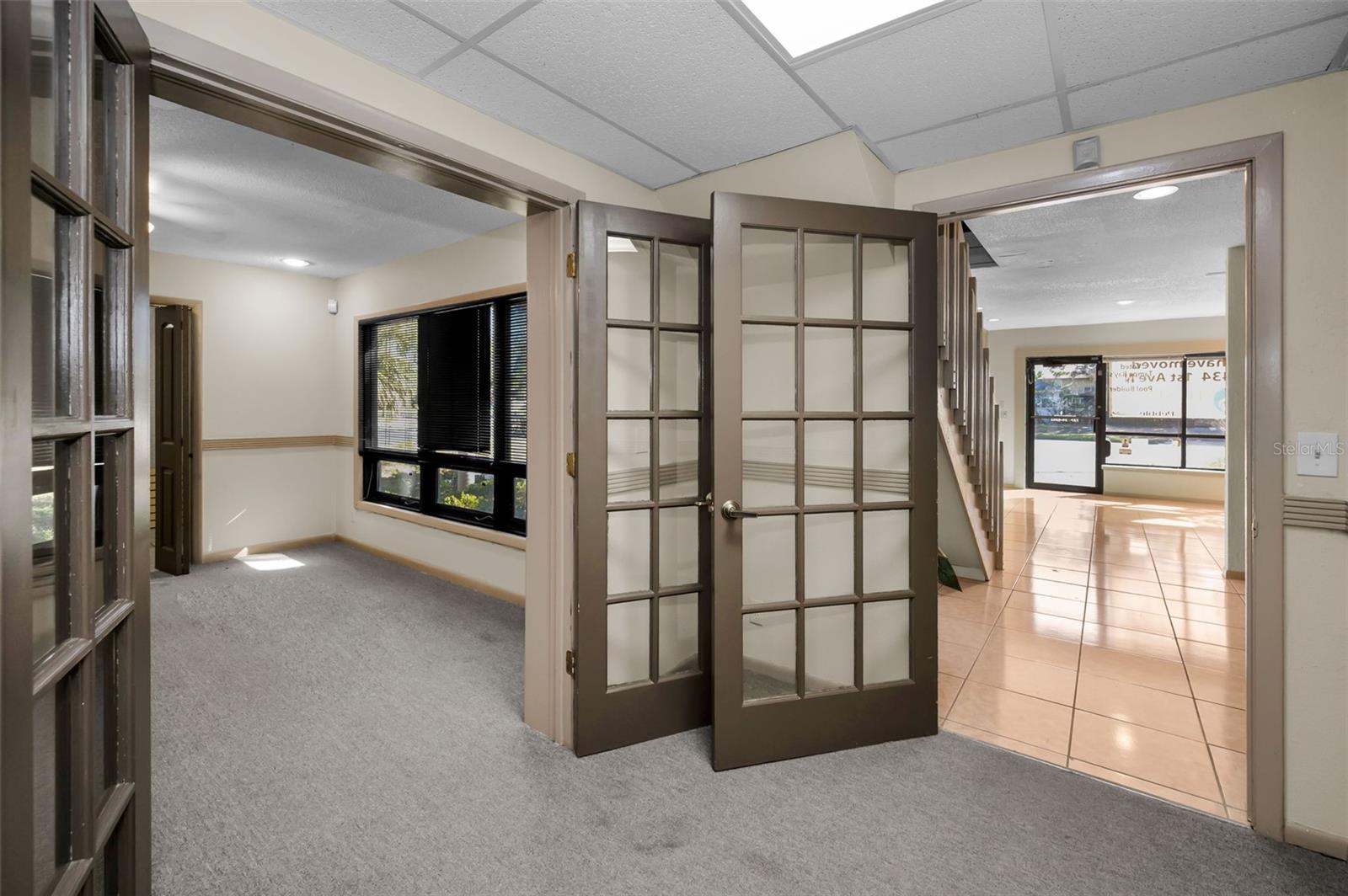 DAVISTA REV MAP OF - Commercial Sale