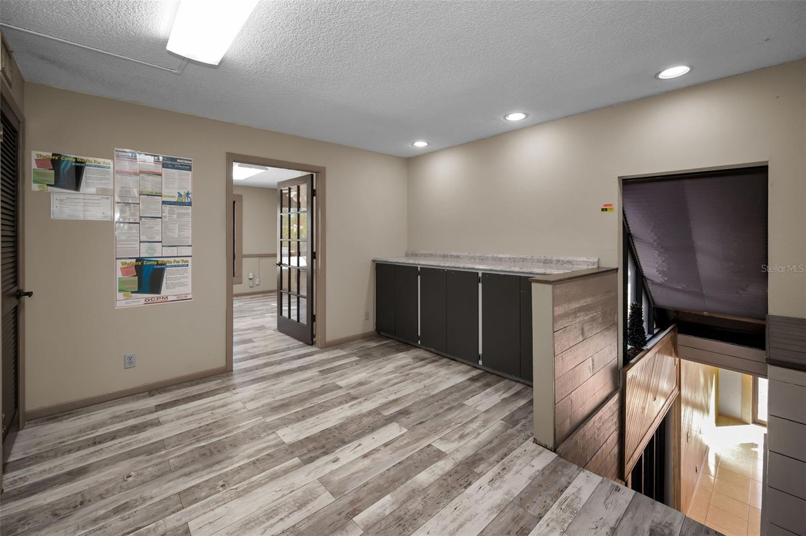 DAVISTA REV MAP OF - Commercial Sale