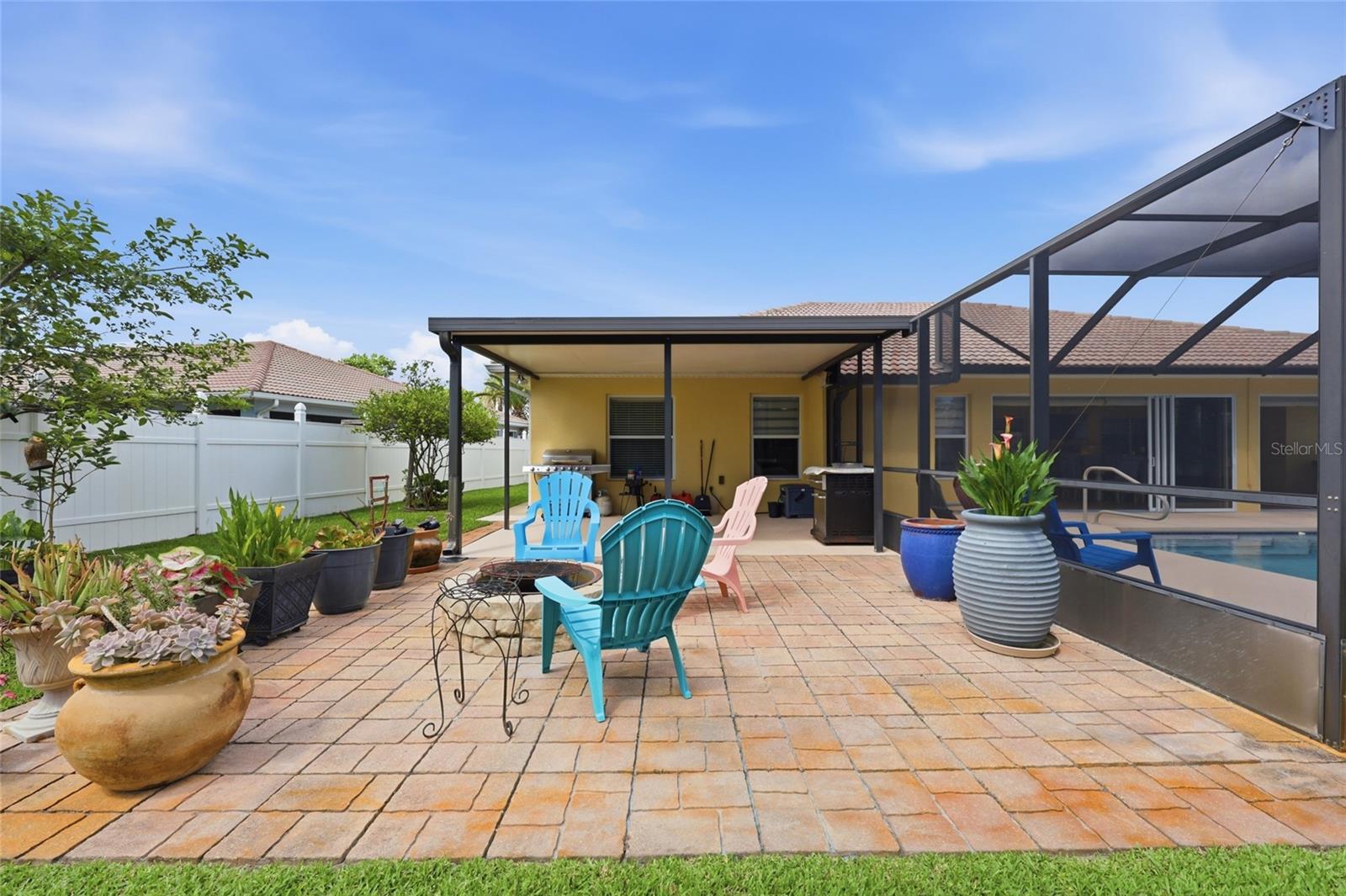 PALM COAST SEC 24 - Residential