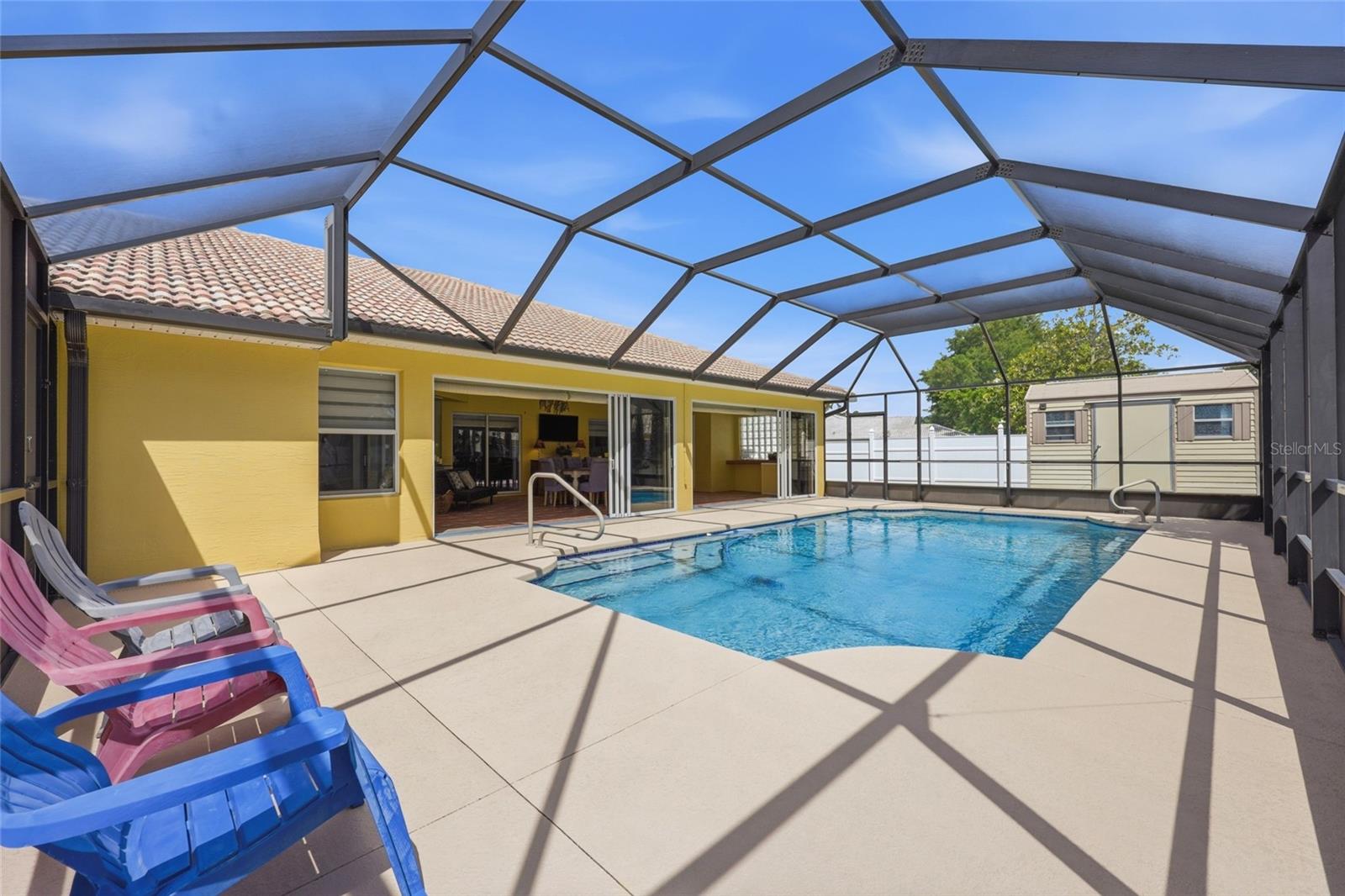 PALM COAST SEC 24 - Residential