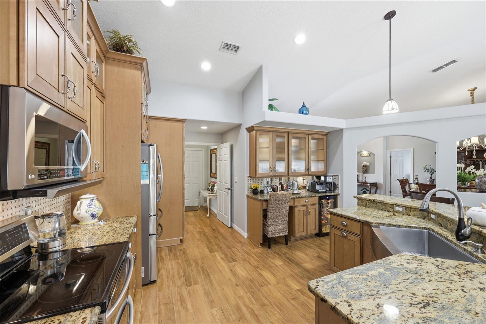 PALM COAST SEC 24 - Residential