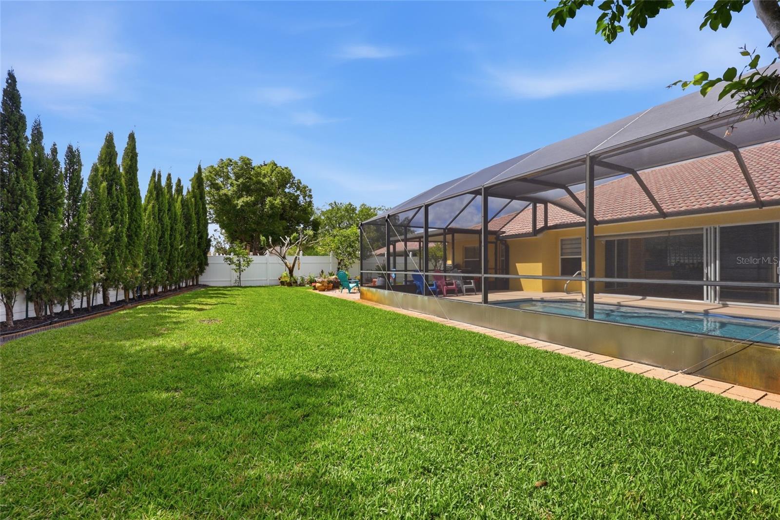 PALM COAST SEC 24 - Residential