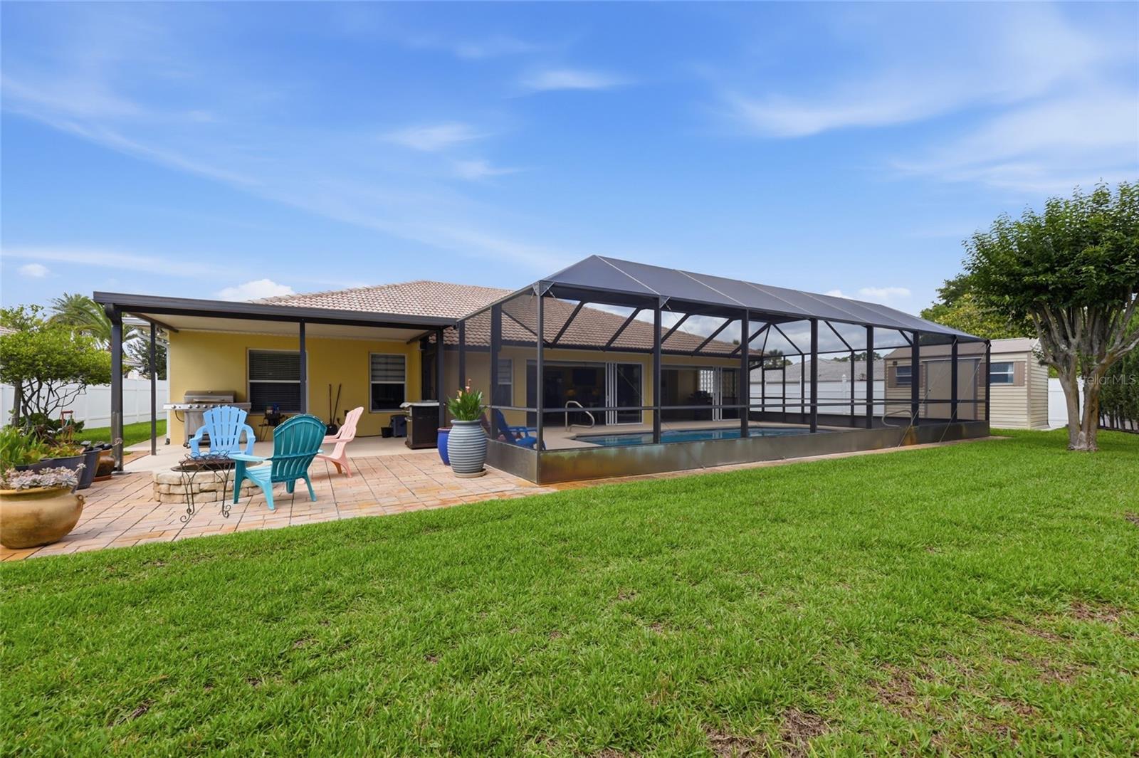 PALM COAST SEC 24 - Residential