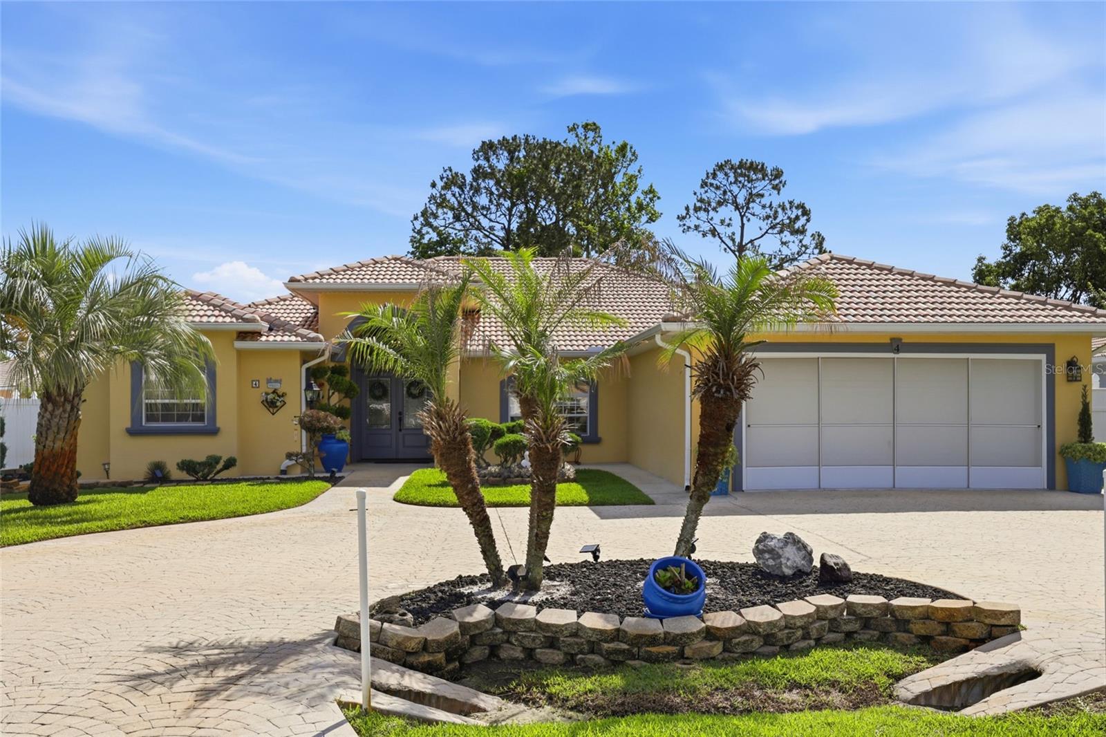 PALM COAST SEC 24 - Residential