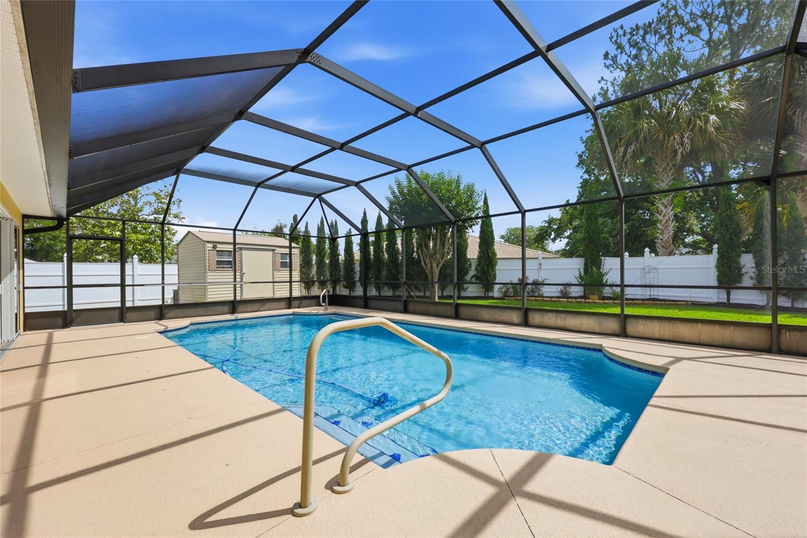 PALM COAST SEC 24 - Residential