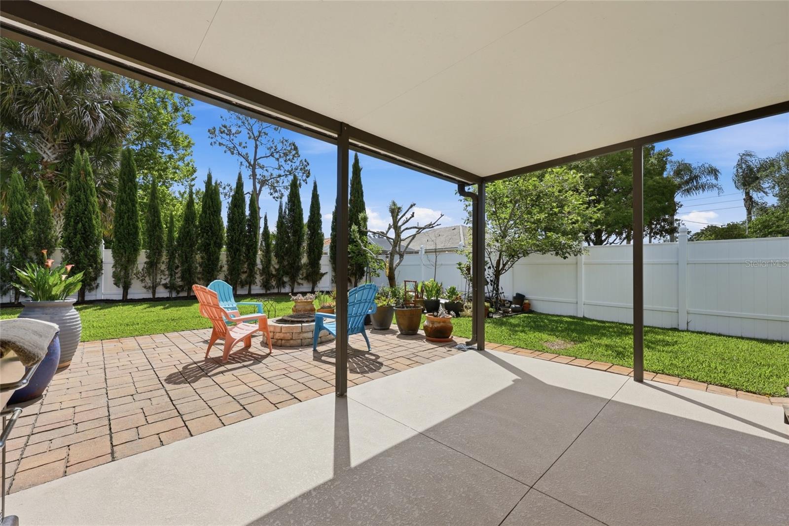 PALM COAST SEC 24 - Residential