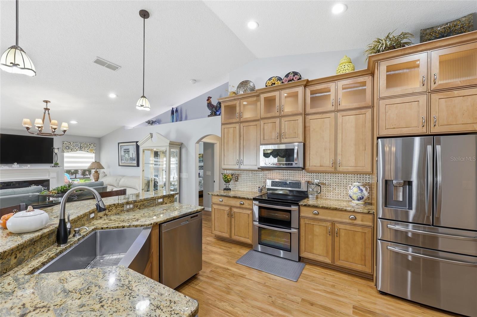 PALM COAST SEC 24 - Residential