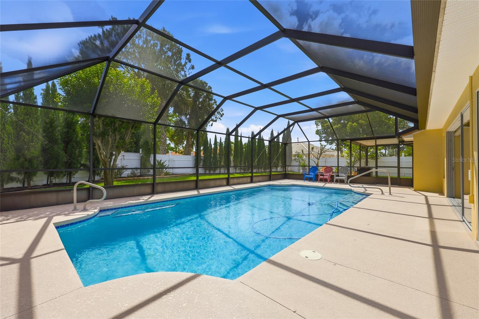 PALM COAST SEC 24 - Residential