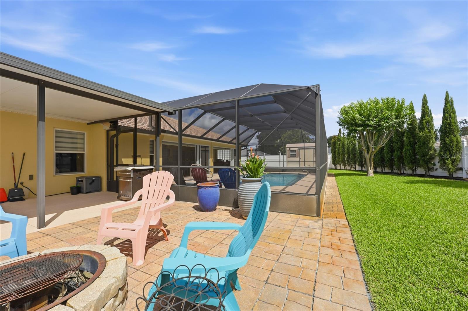 PALM COAST SEC 24 - Residential
