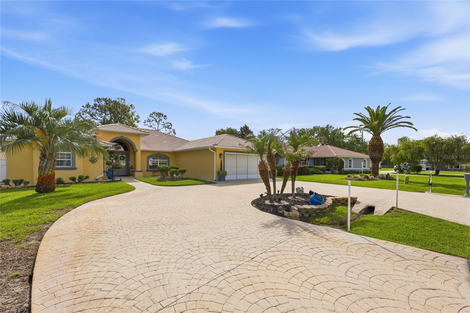 PALM COAST SEC 24 - Residential
