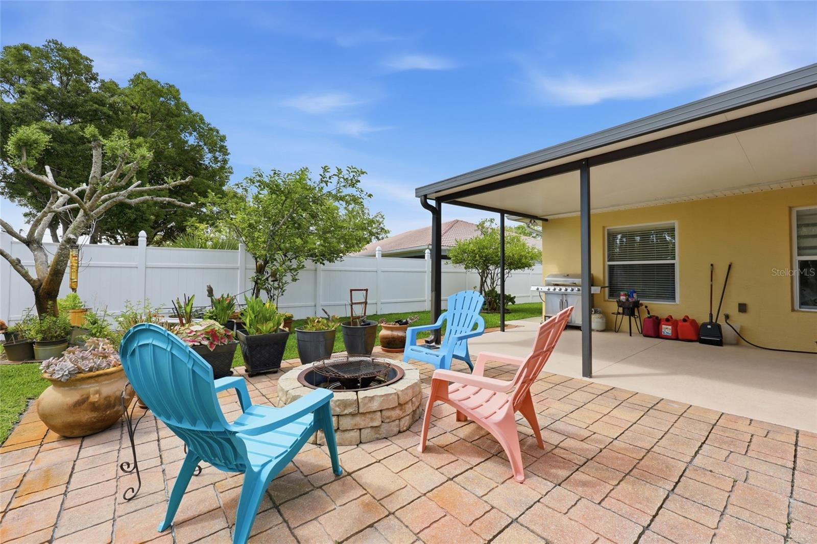PALM COAST SEC 24 - Residential