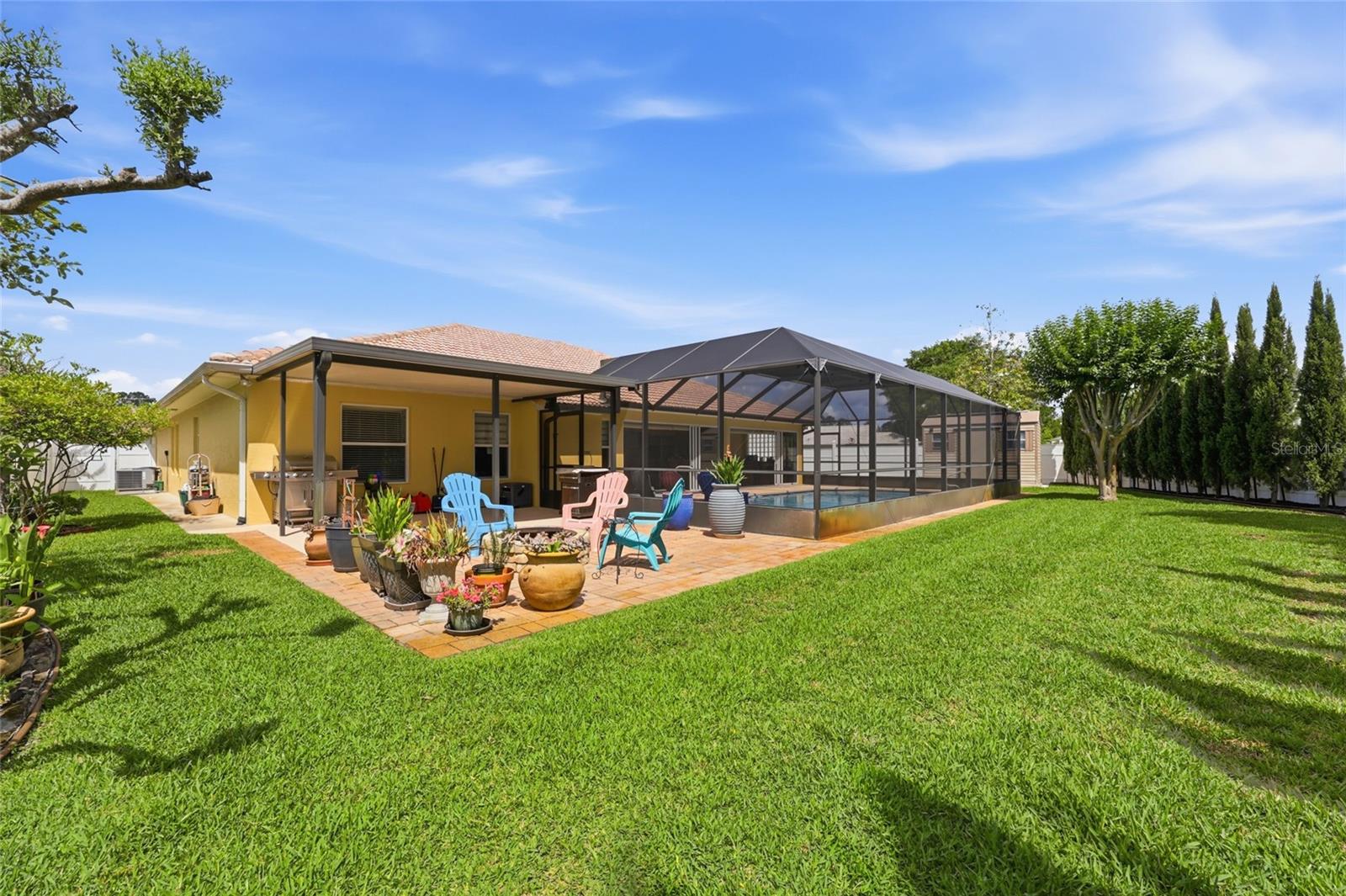 PALM COAST SEC 24 - Residential