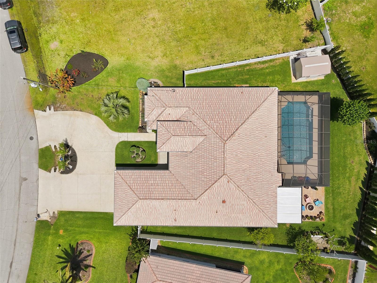 PALM COAST SEC 24 - Residential