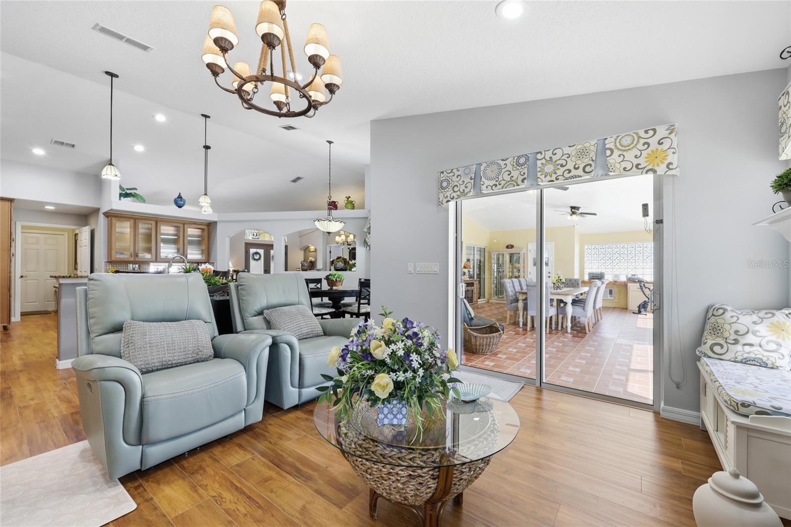 PALM COAST SEC 24 - Residential