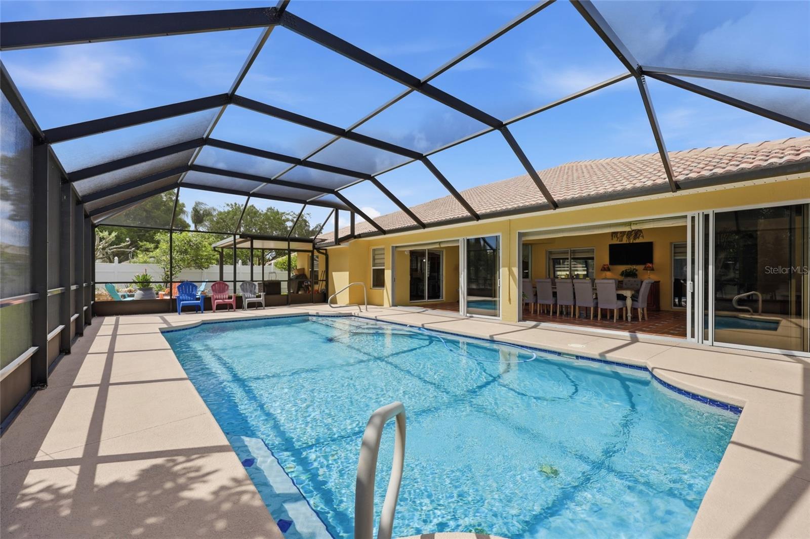 PALM COAST SEC 24 - Residential