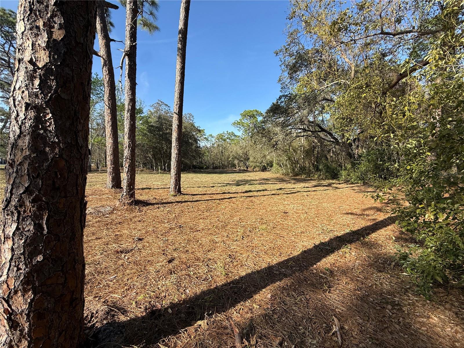 GREEN ACRES ADD - Land