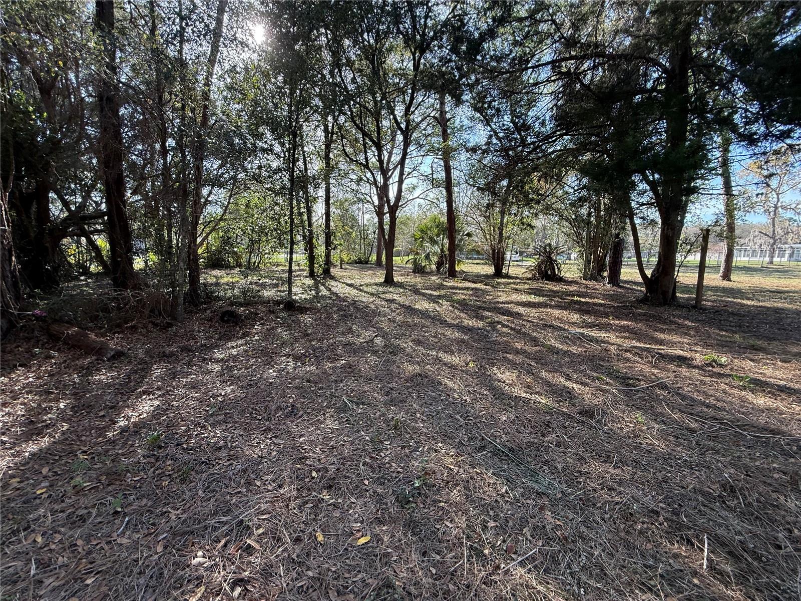 GREEN ACRES ADD - Land