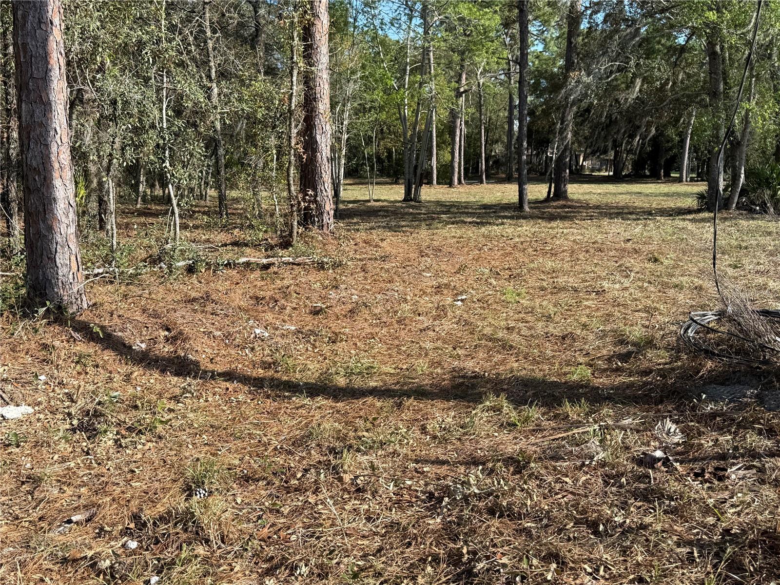 GREEN ACRES ADD - Land