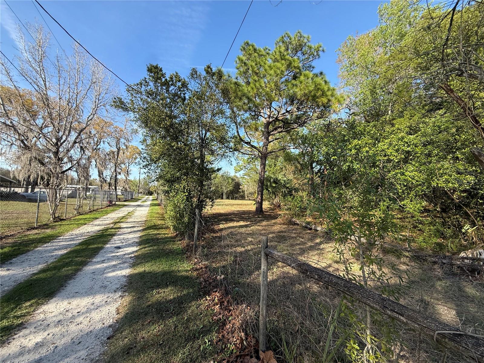 GREEN ACRES ADD - Land