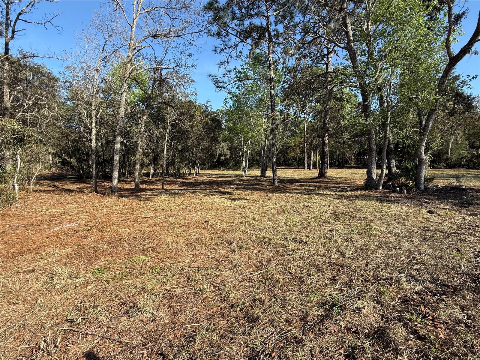 GREEN ACRES ADD - Land