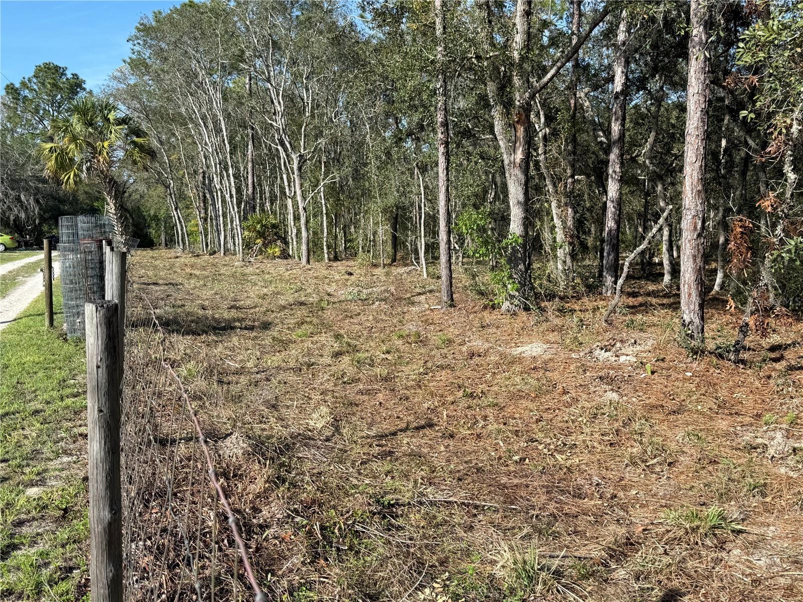 GREEN ACRES ADD - Land