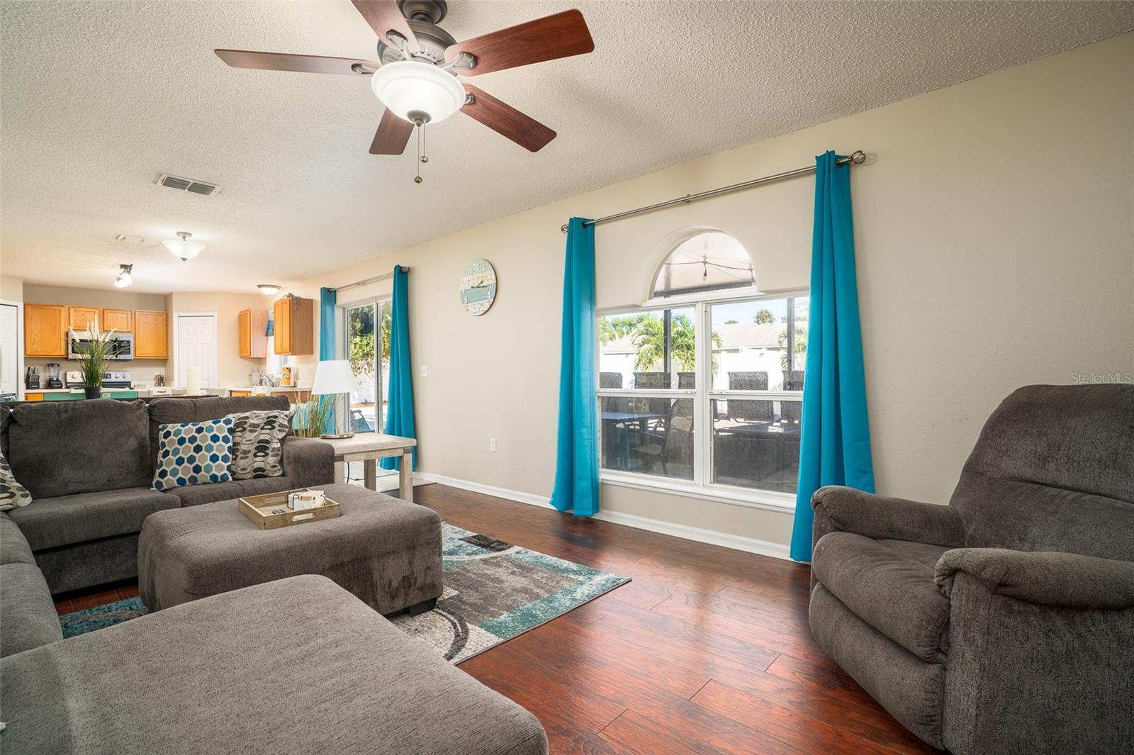 FLORIDA SHORES 07 - Residential