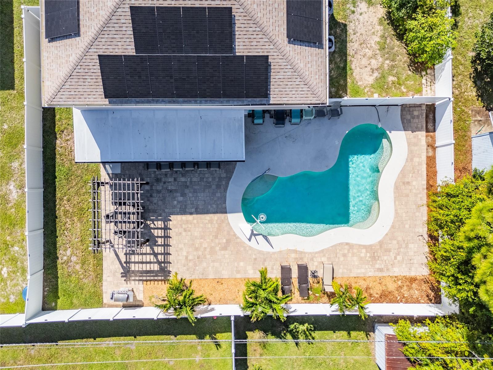 FLORIDA SHORES 07 - Residential