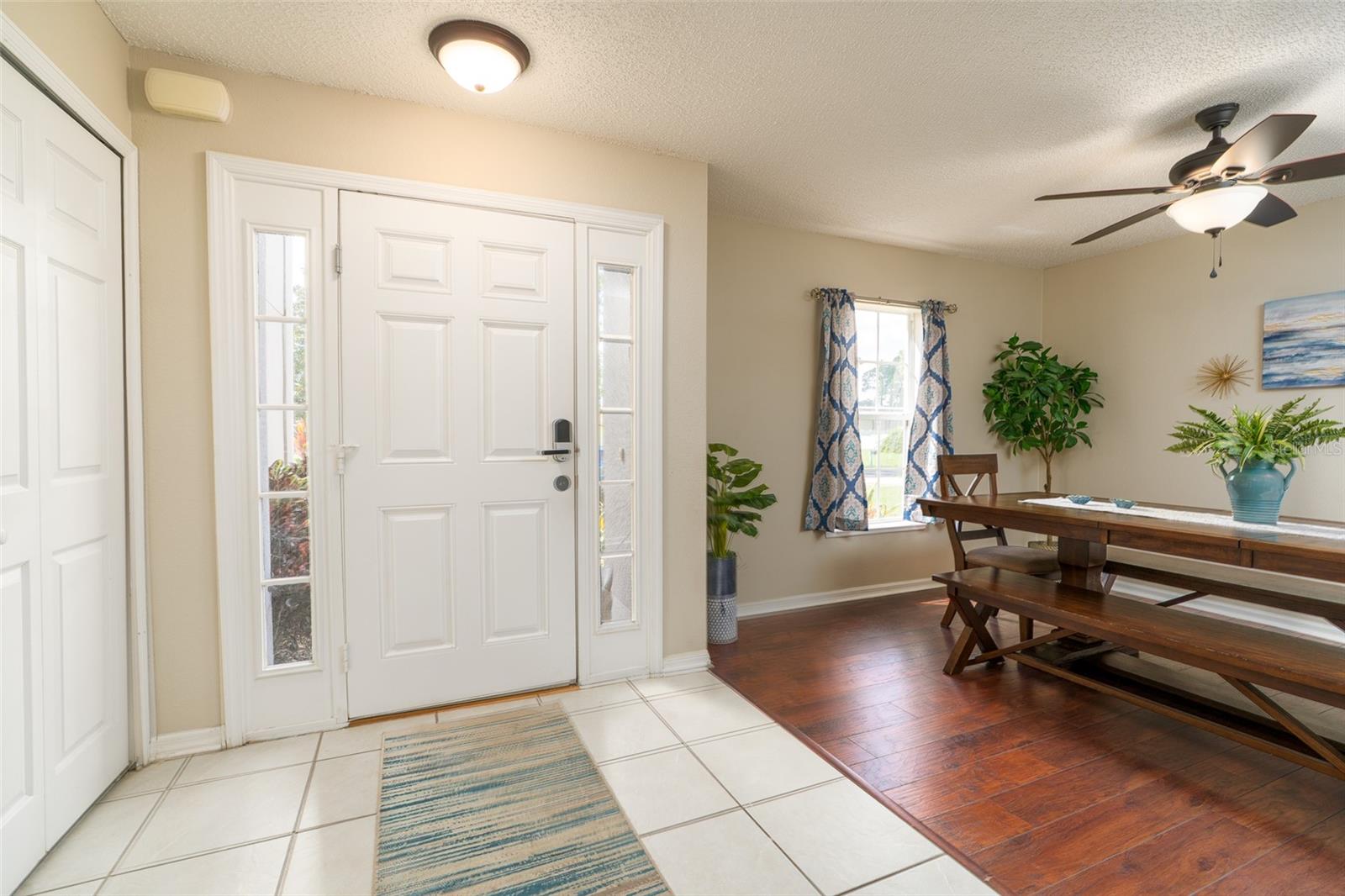 2727 FERN PALM DRIVE