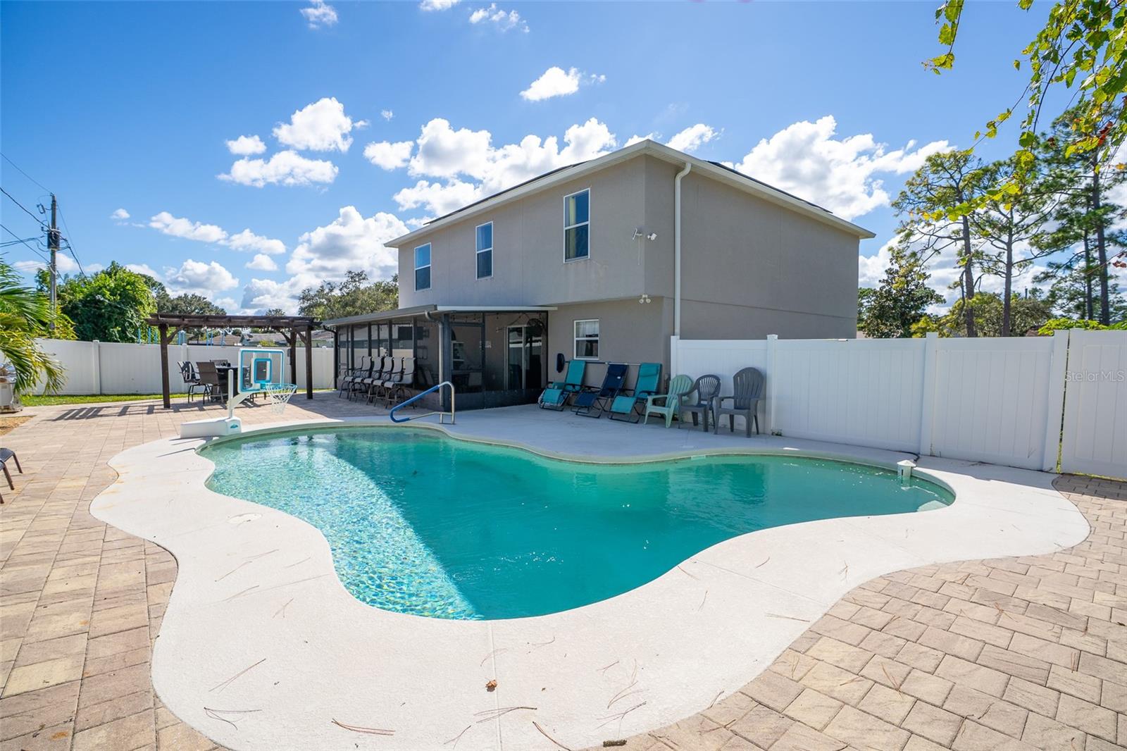 FLORIDA SHORES 07 - Residential