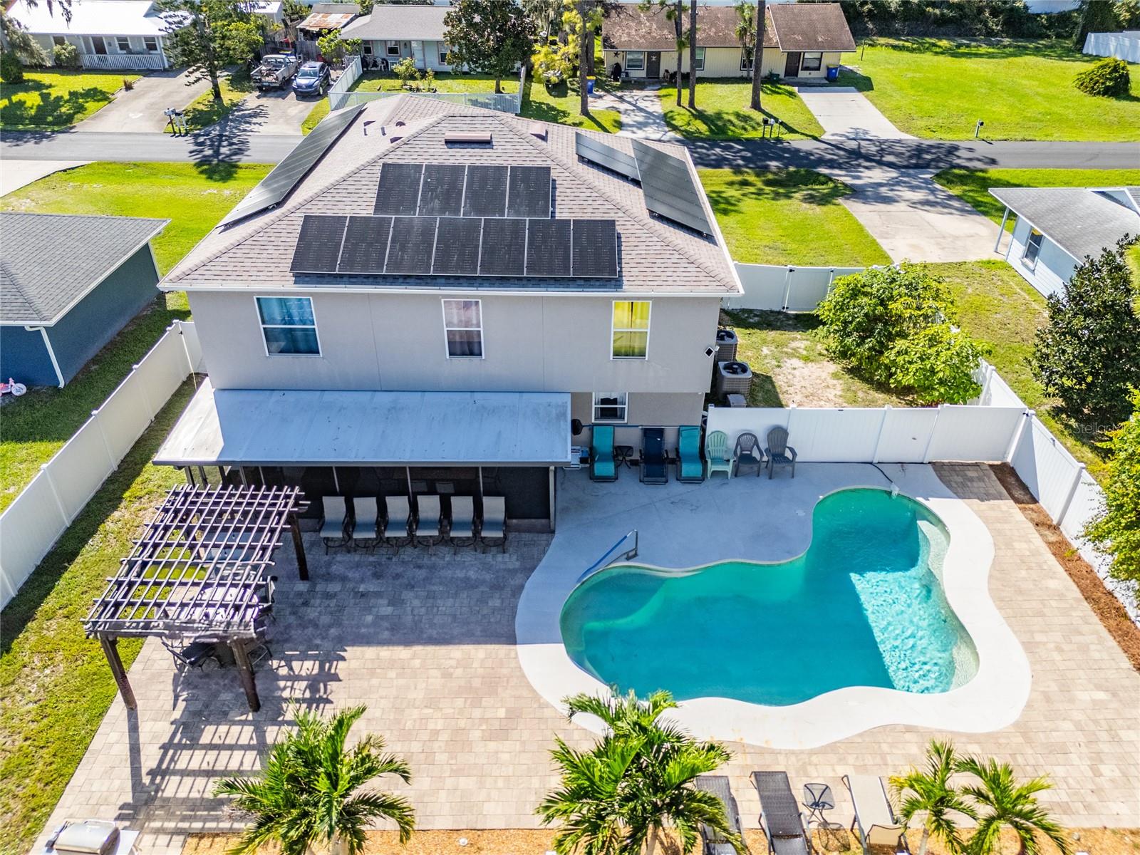 FLORIDA SHORES 07 - Residential