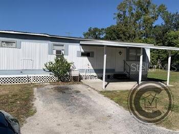 IDA LAKE SUB - Residential Lease