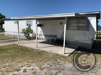 IDA LAKE SUB - Residential Lease