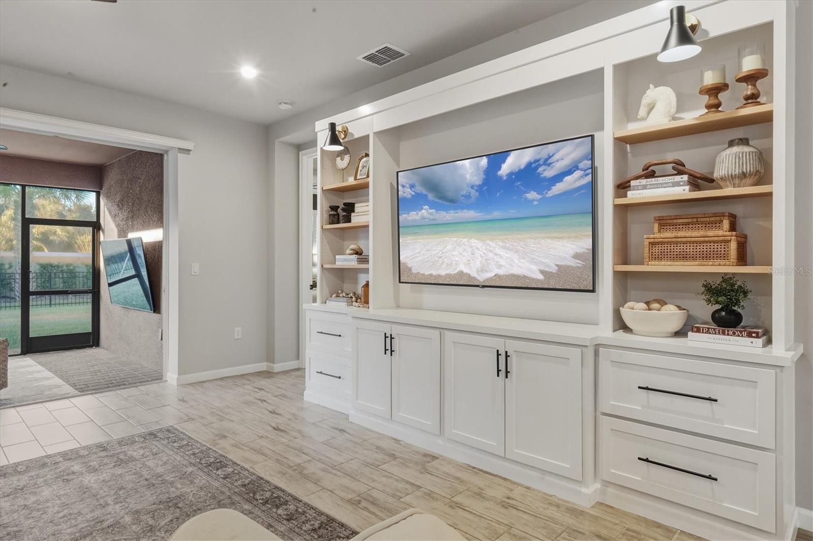 RENAISSANCE/WEST VLGS PH 2B & - Residential