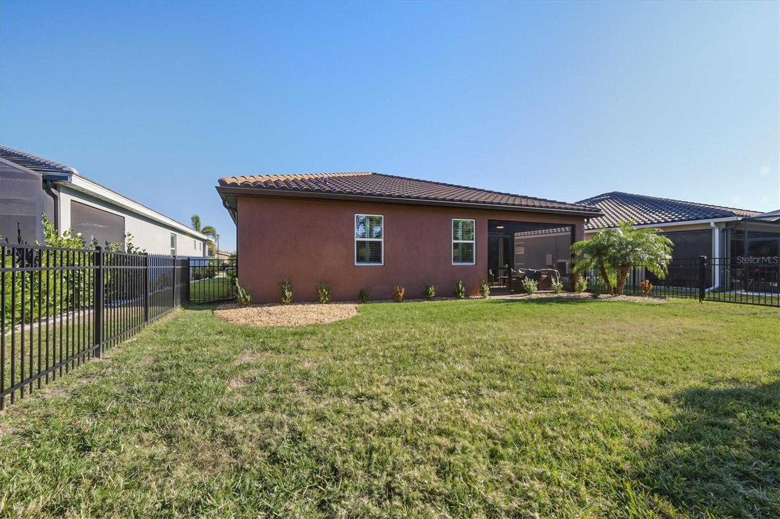 RENAISSANCE/WEST VLGS PH 2B & - Residential