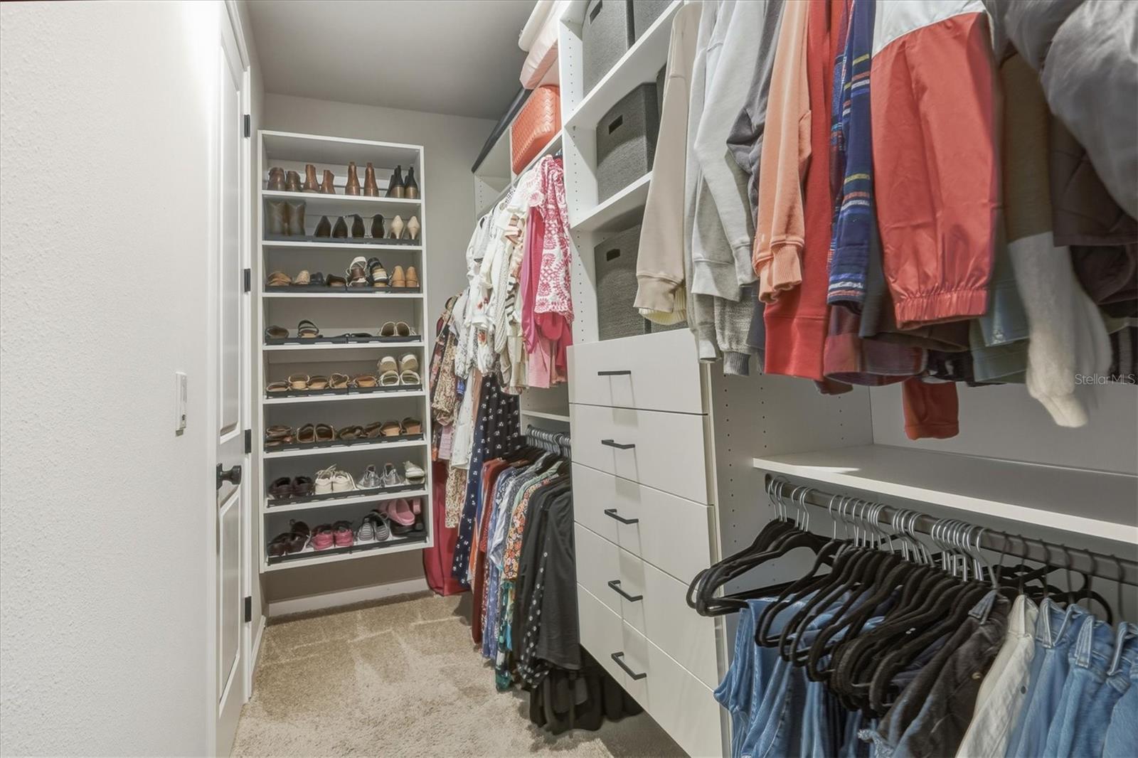 RENAISSANCE/WEST VLGS PH 2B & - Residential