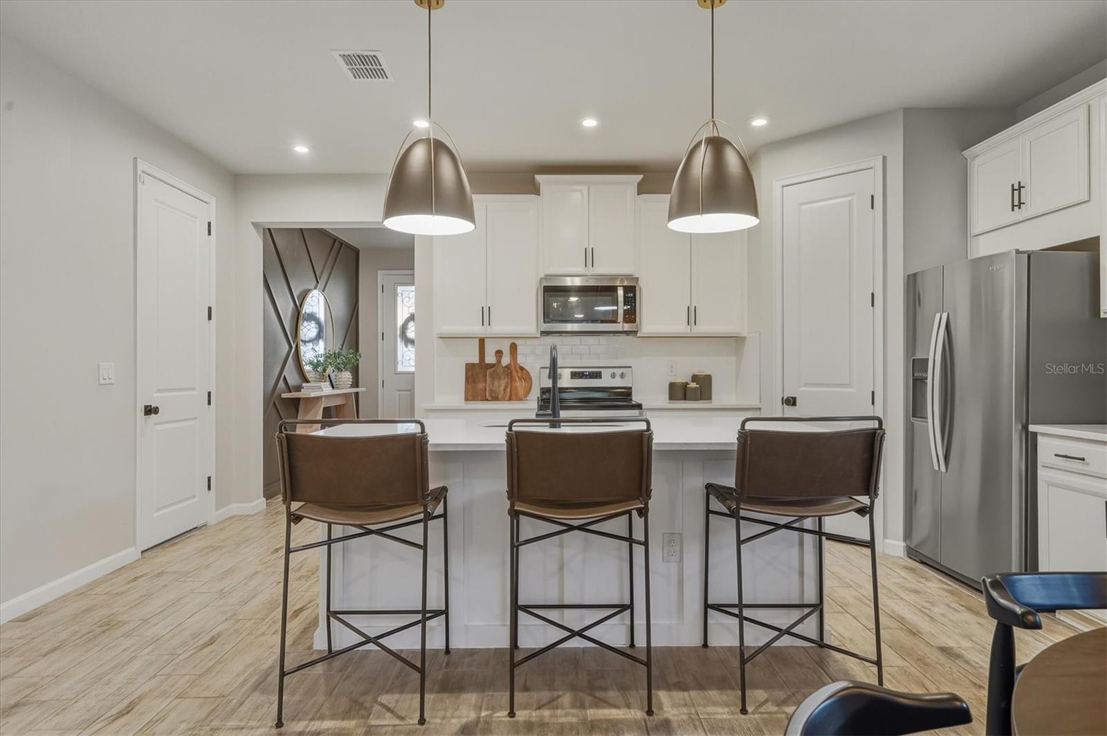 RENAISSANCE/WEST VLGS PH 2B & - Residential