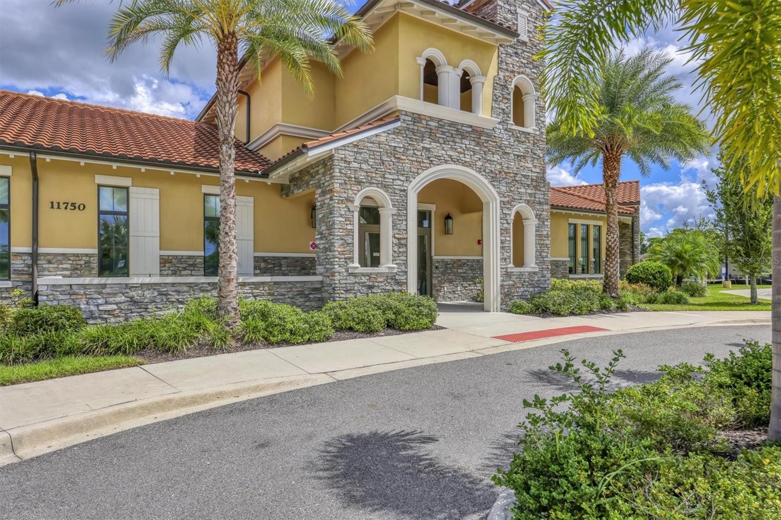 RENAISSANCE/WEST VLGS PH 2B & - Residential