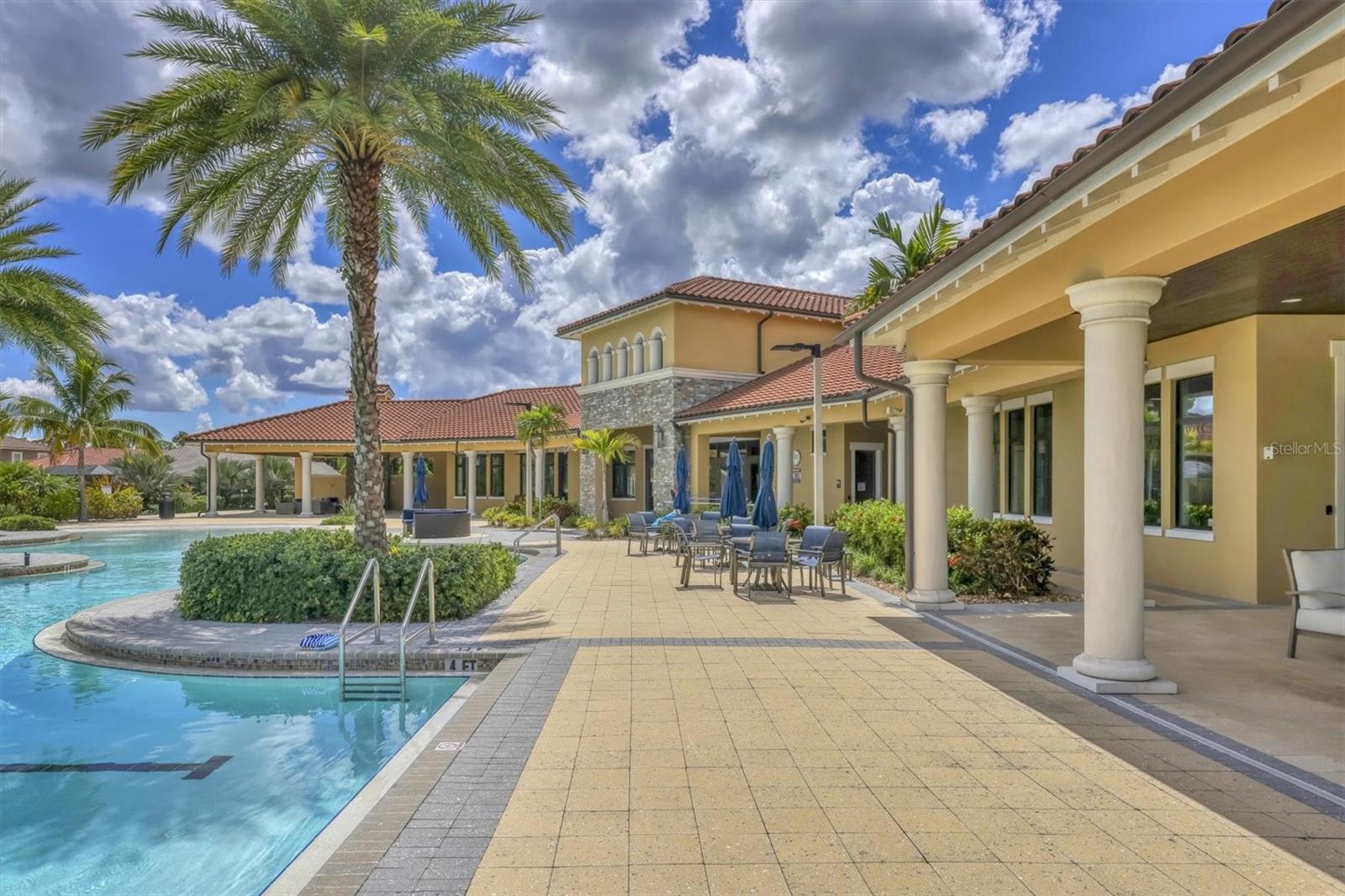 RENAISSANCE/WEST VLGS PH 2B & - Residential