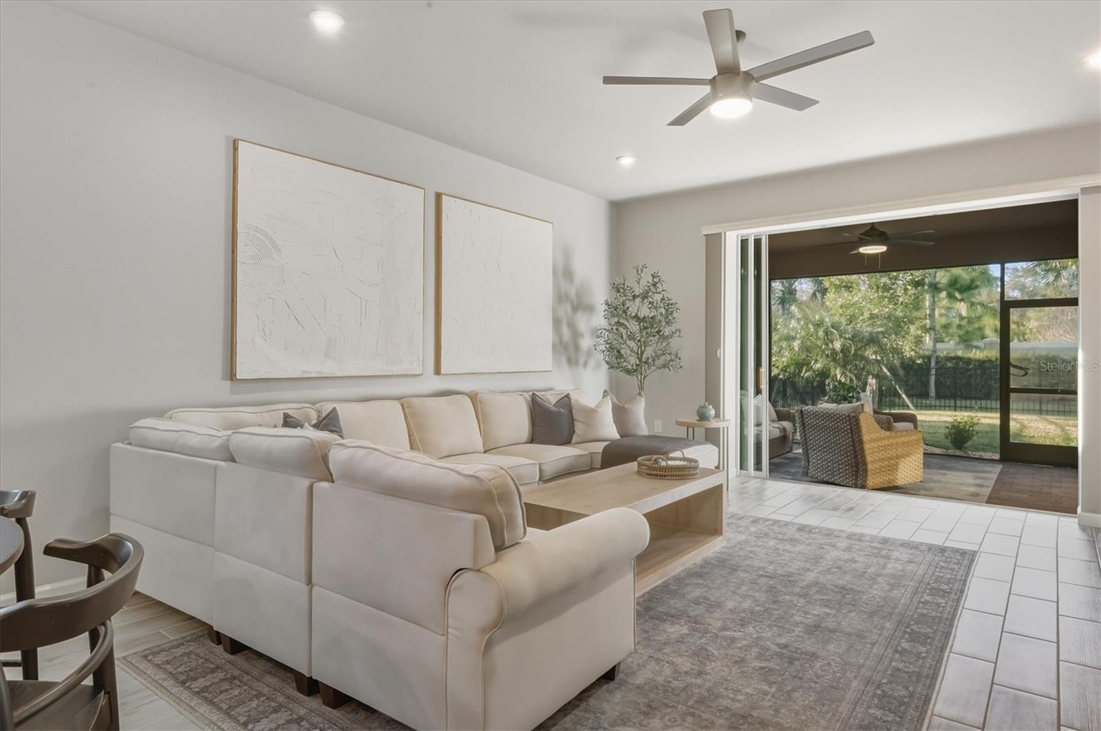 RENAISSANCE/WEST VLGS PH 2B & - Residential