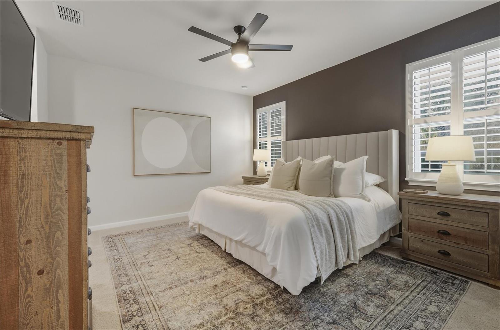 RENAISSANCE/WEST VLGS PH 2B & - Residential