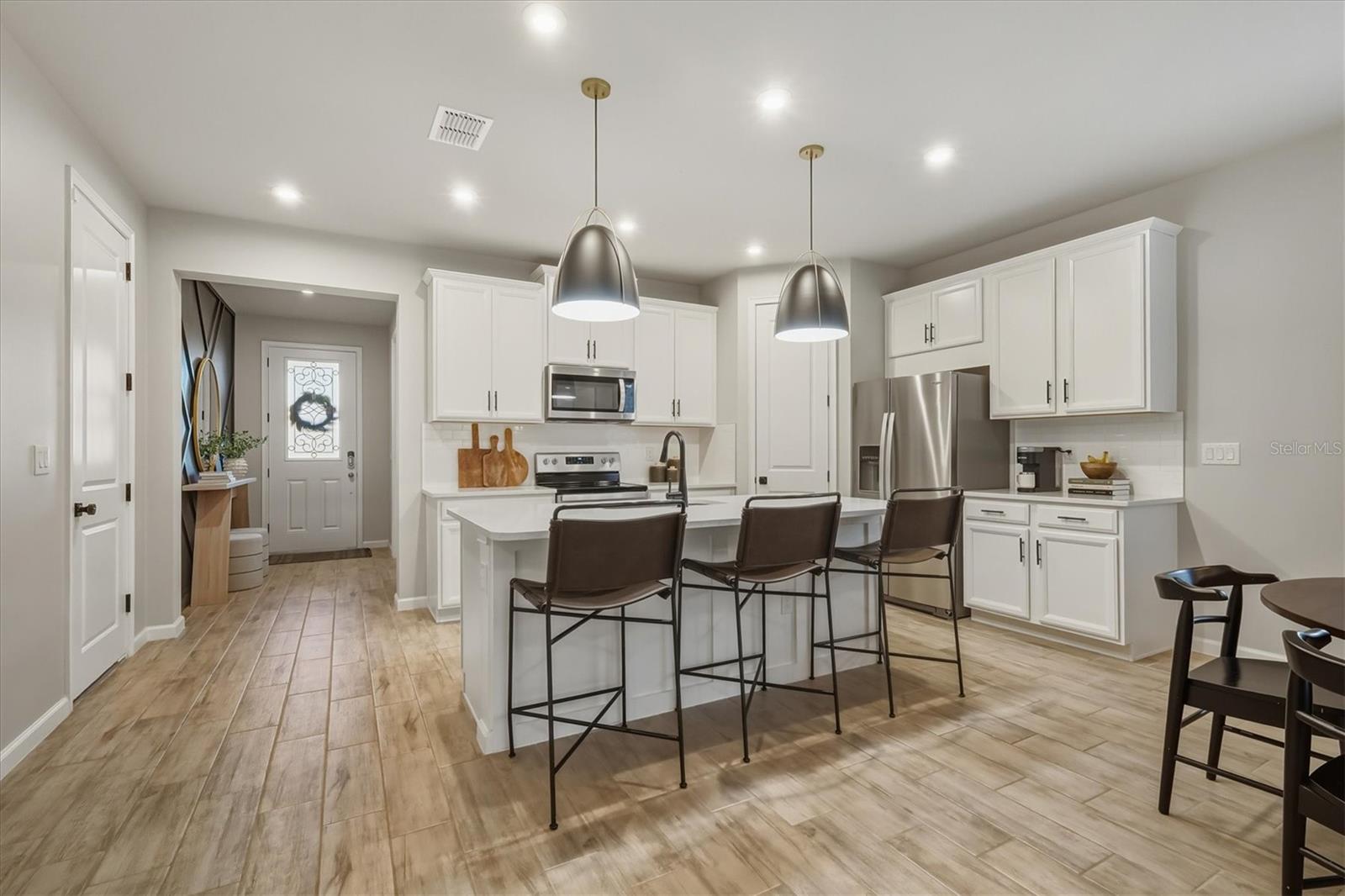 RENAISSANCE/WEST VLGS PH 2B & - Residential