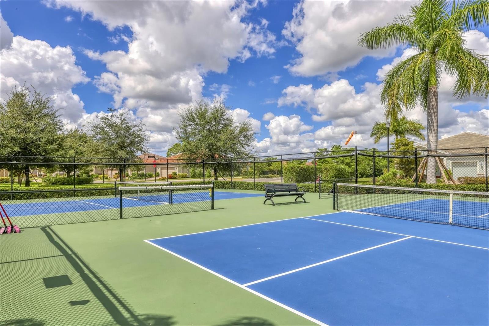 RENAISSANCE/WEST VLGS PH 2B & - Residential