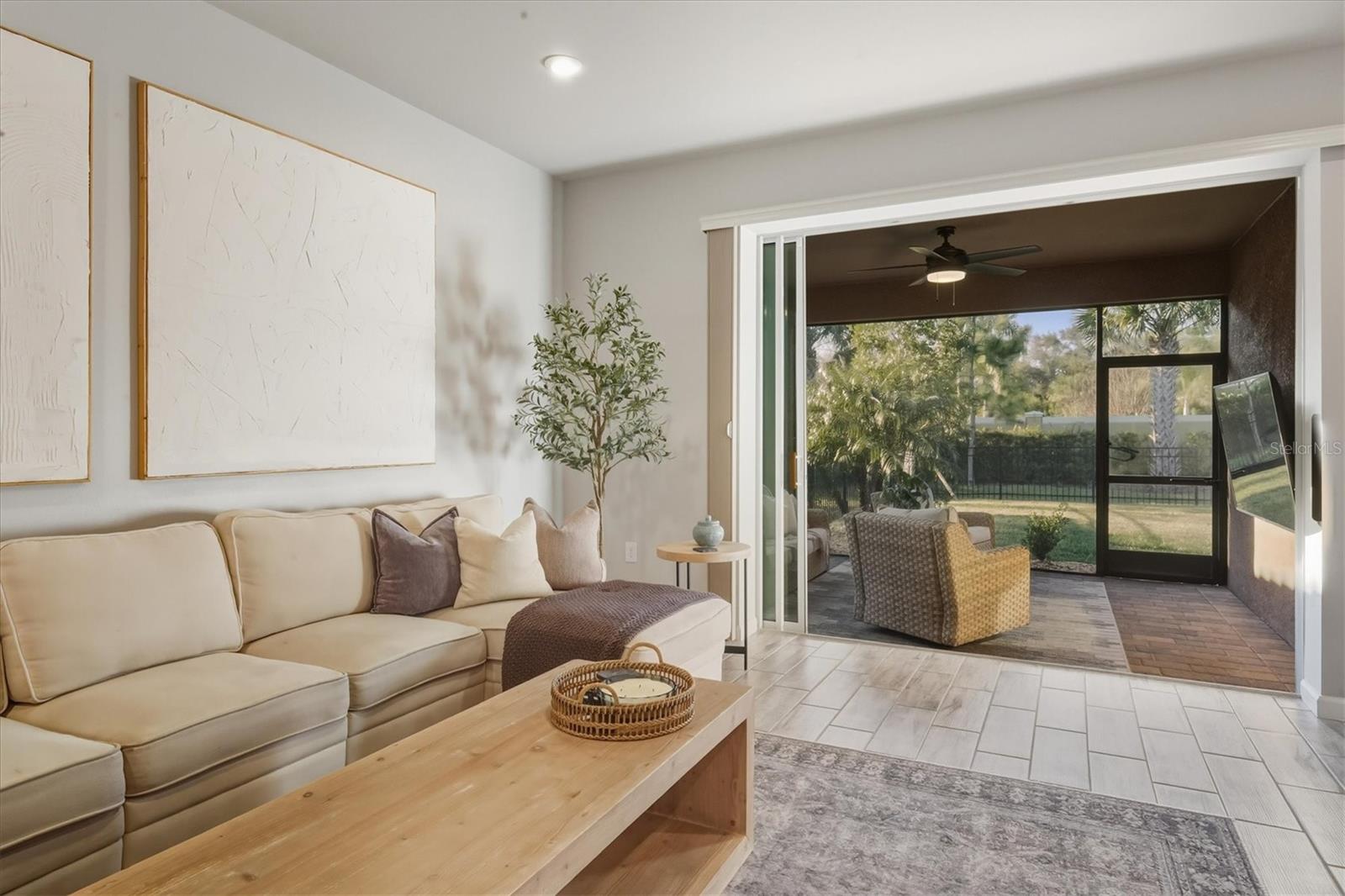 RENAISSANCE/WEST VLGS PH 2B & - Residential