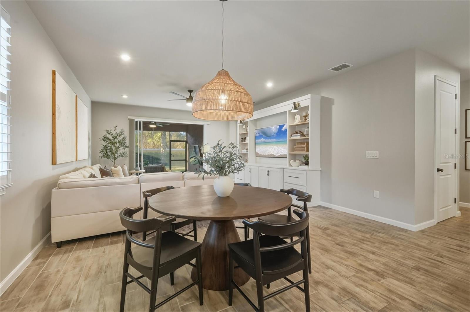 RENAISSANCE/WEST VLGS PH 2B & - Residential