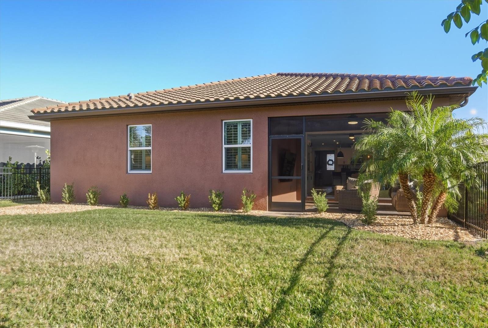 RENAISSANCE/WEST VLGS PH 2B & - Residential